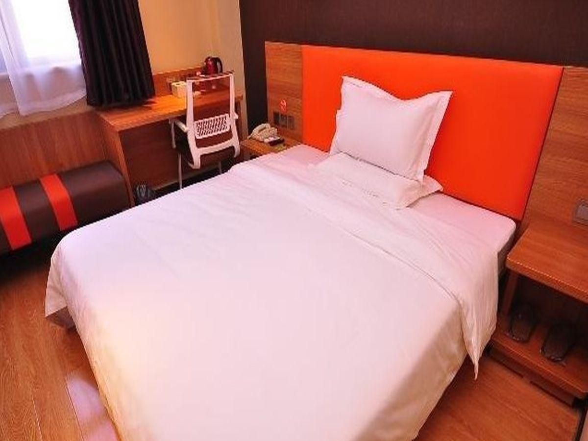 7 Days Premium Jinan Luokou Clothing Market Wuyingshan North Road Select You Ter Room 2