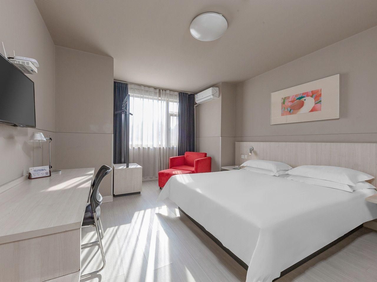 wh - standard room