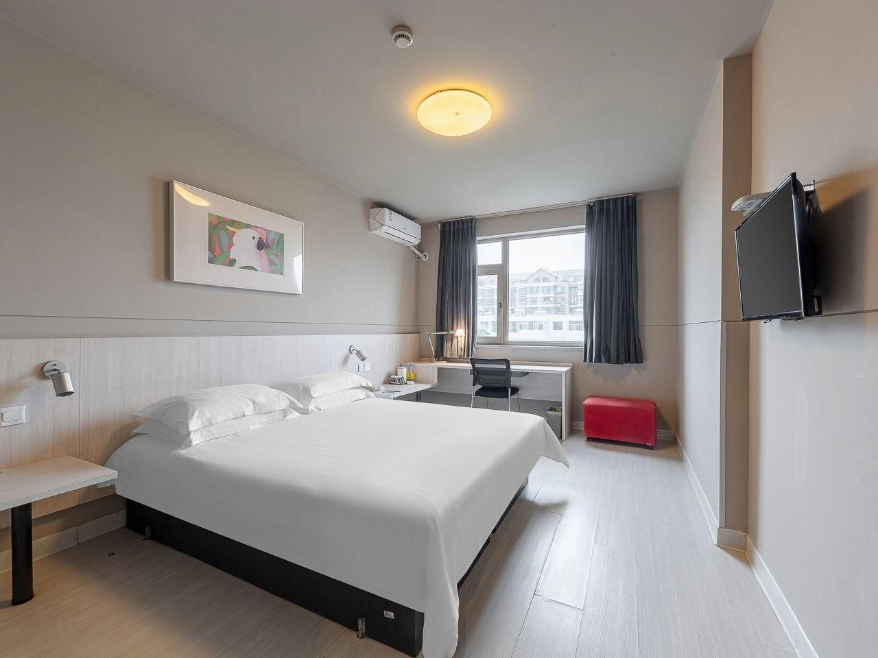 wh - standard room