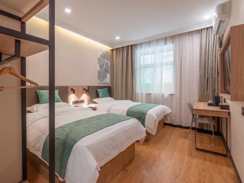 Guest Twin Room