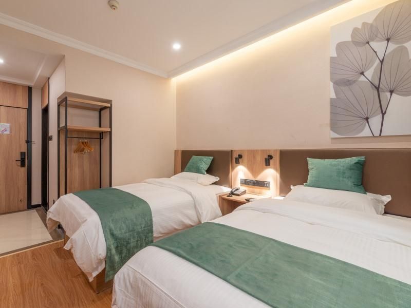 Guest Twin Room