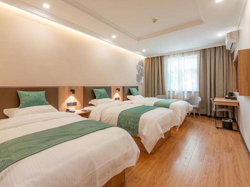 Tripe Room
