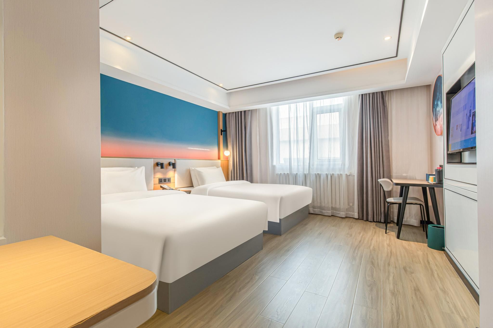 Marsden Twin Room