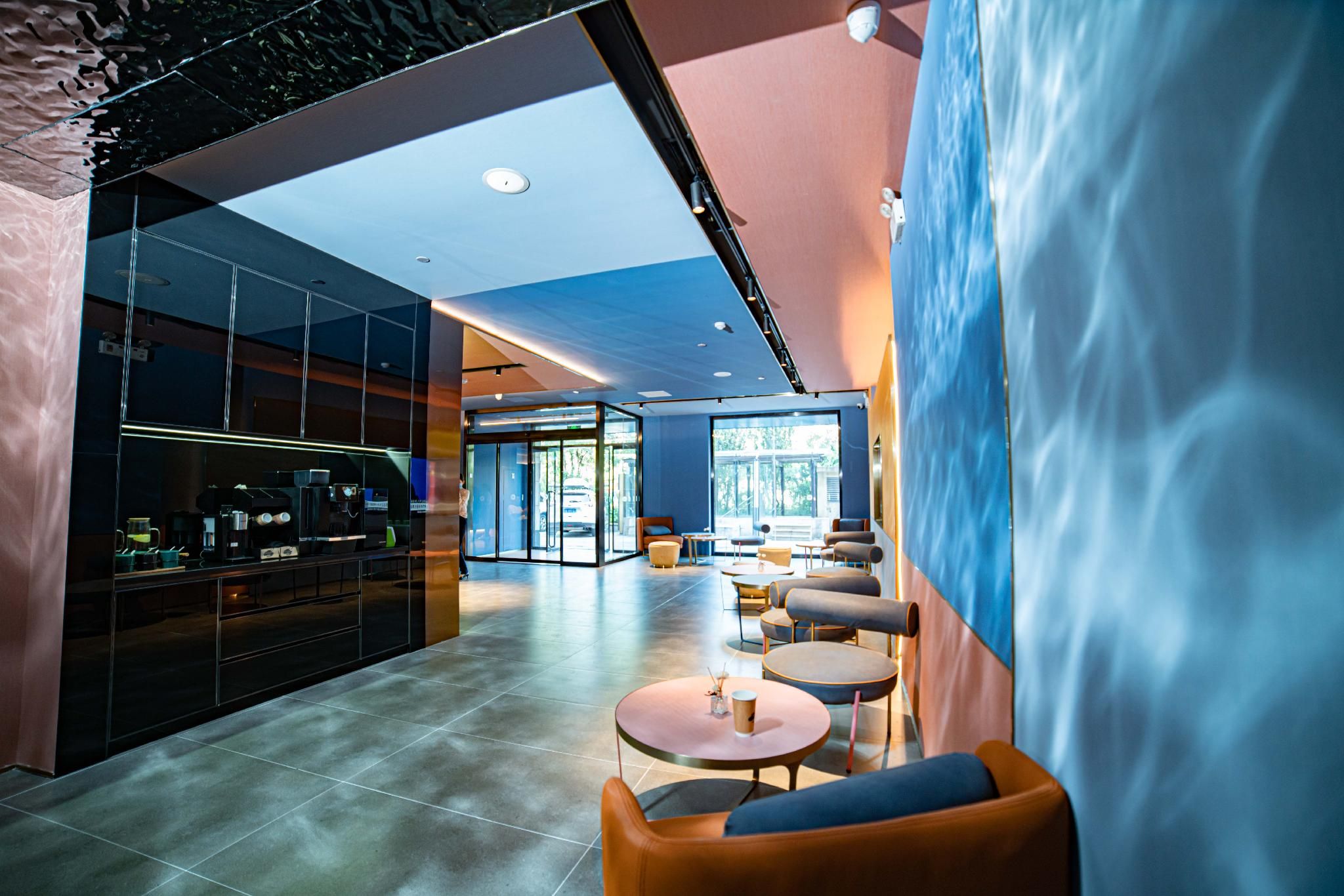 Hanting Hotel Jinan Jing Liu Road