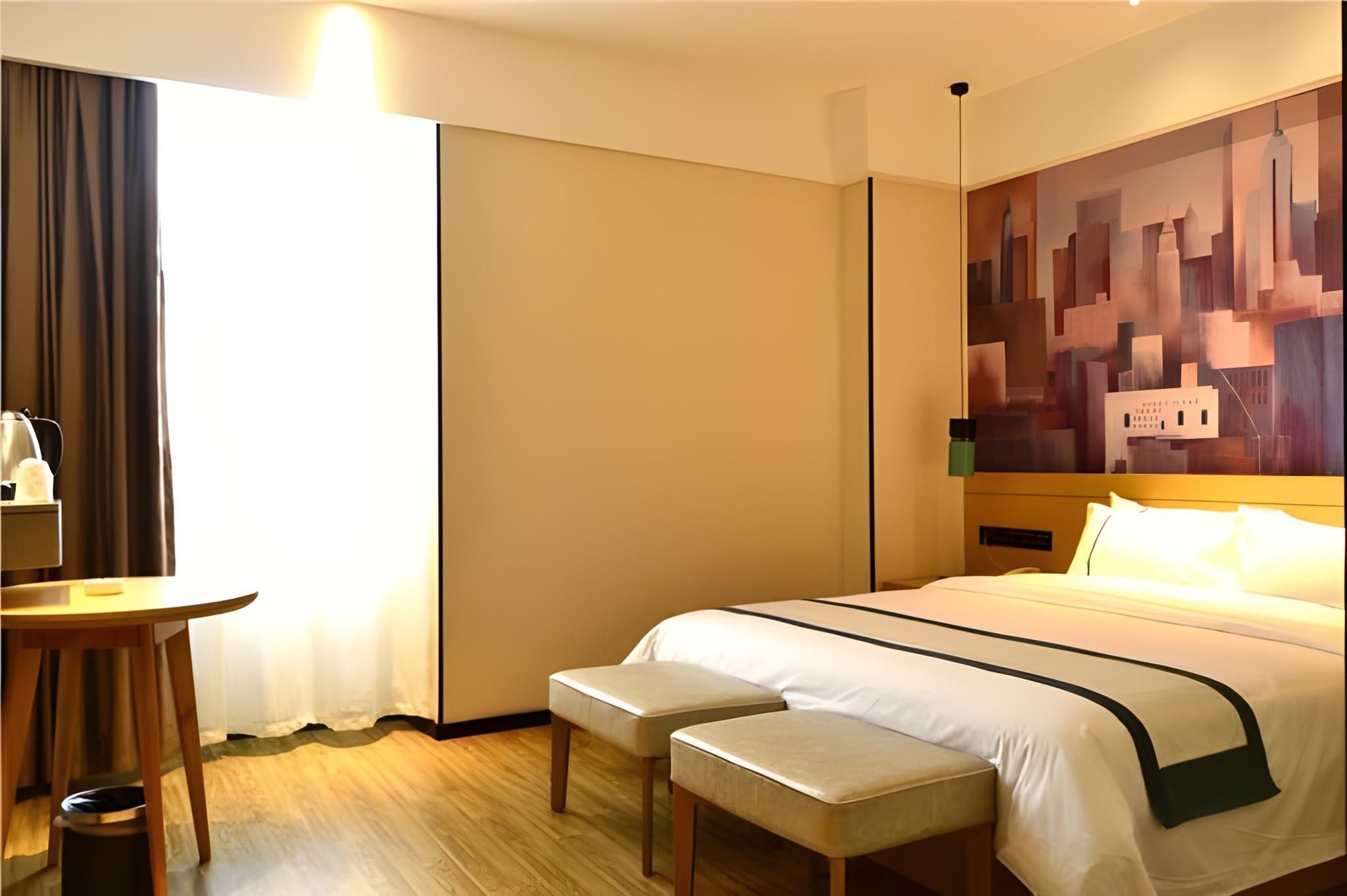Special Queen Room