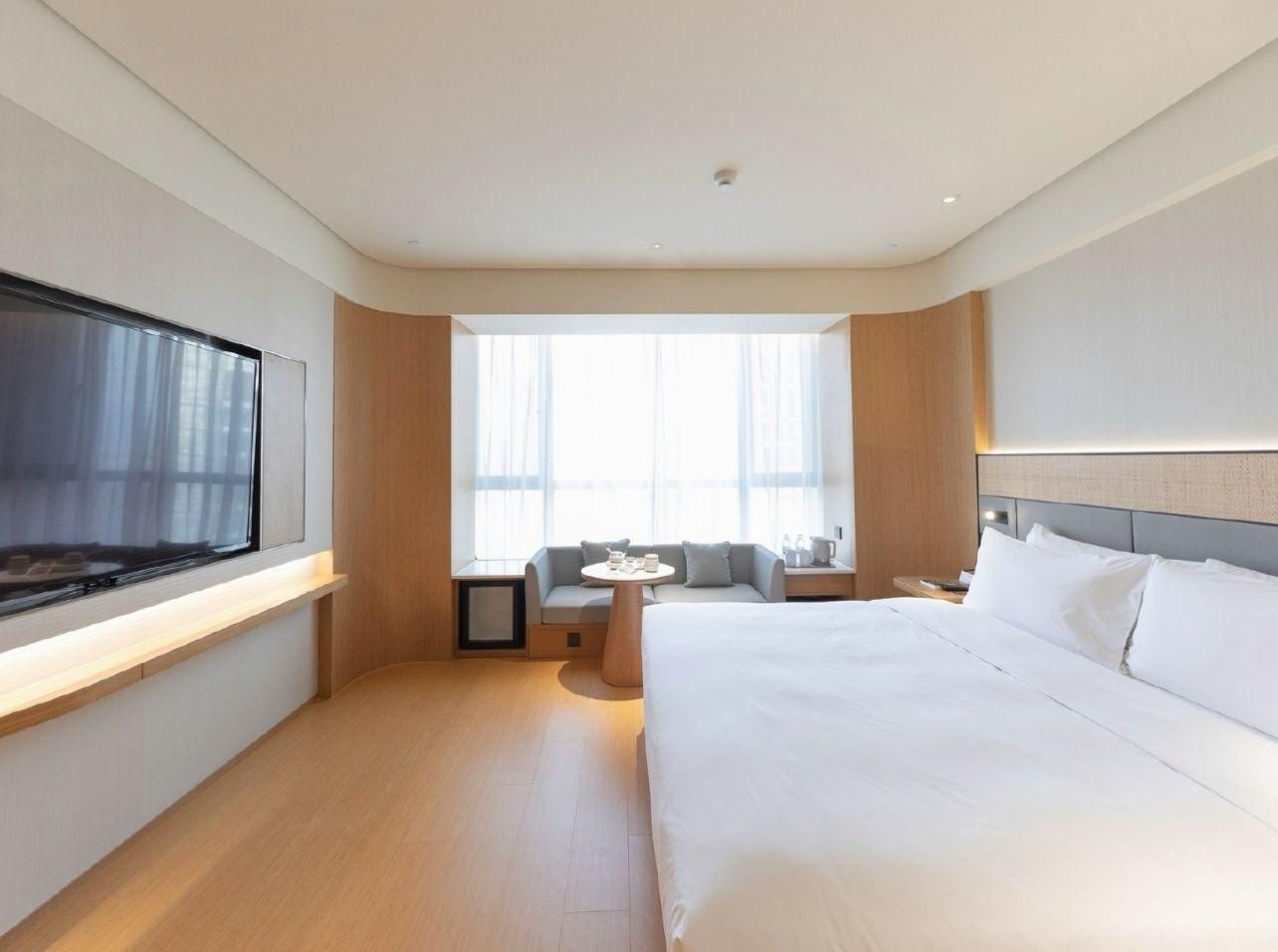 Dossen - Superior Bed Room
