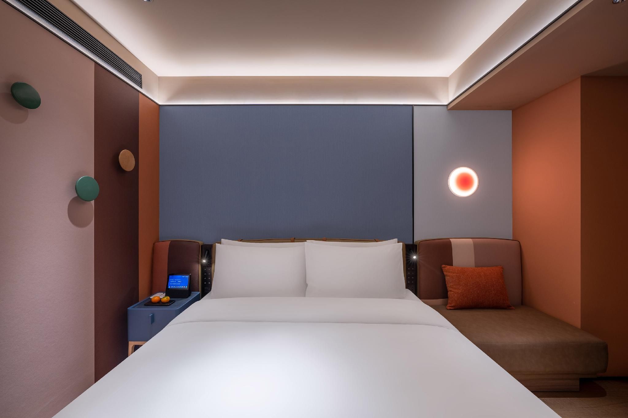 HZ - California Sunshine Select 1 Bed Room