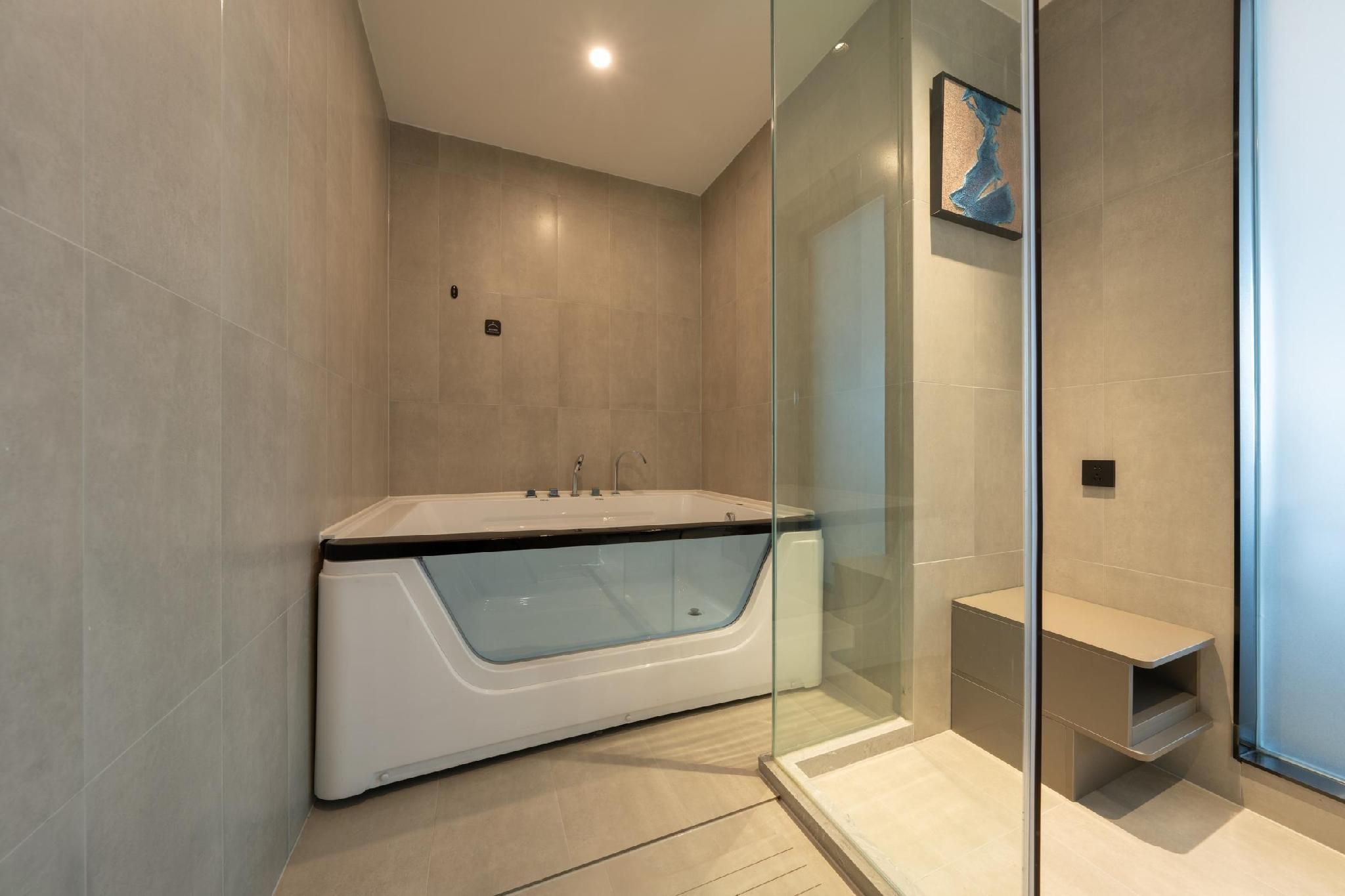 Family Superior Room