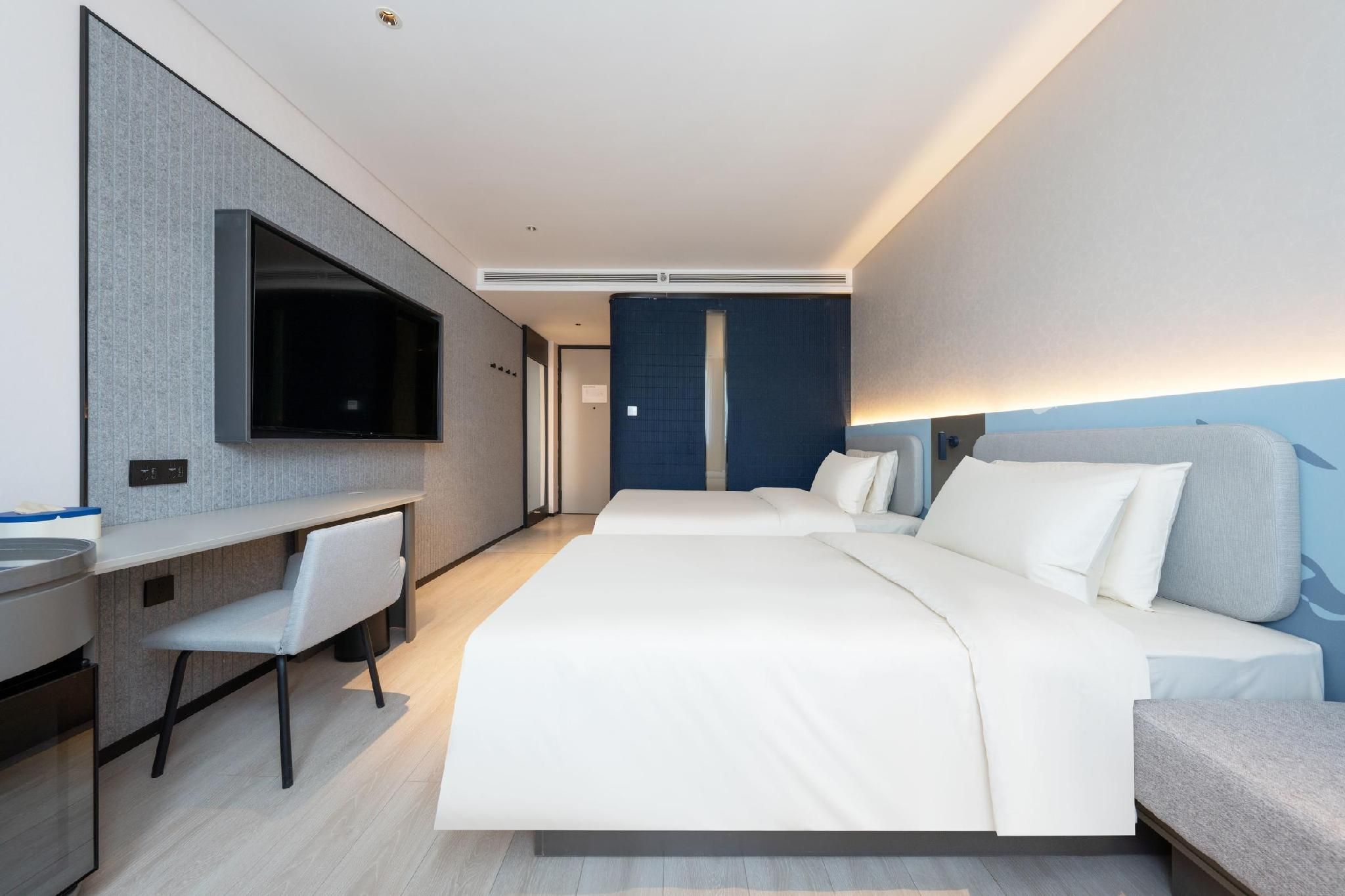 Atour - Comfort Twin Room