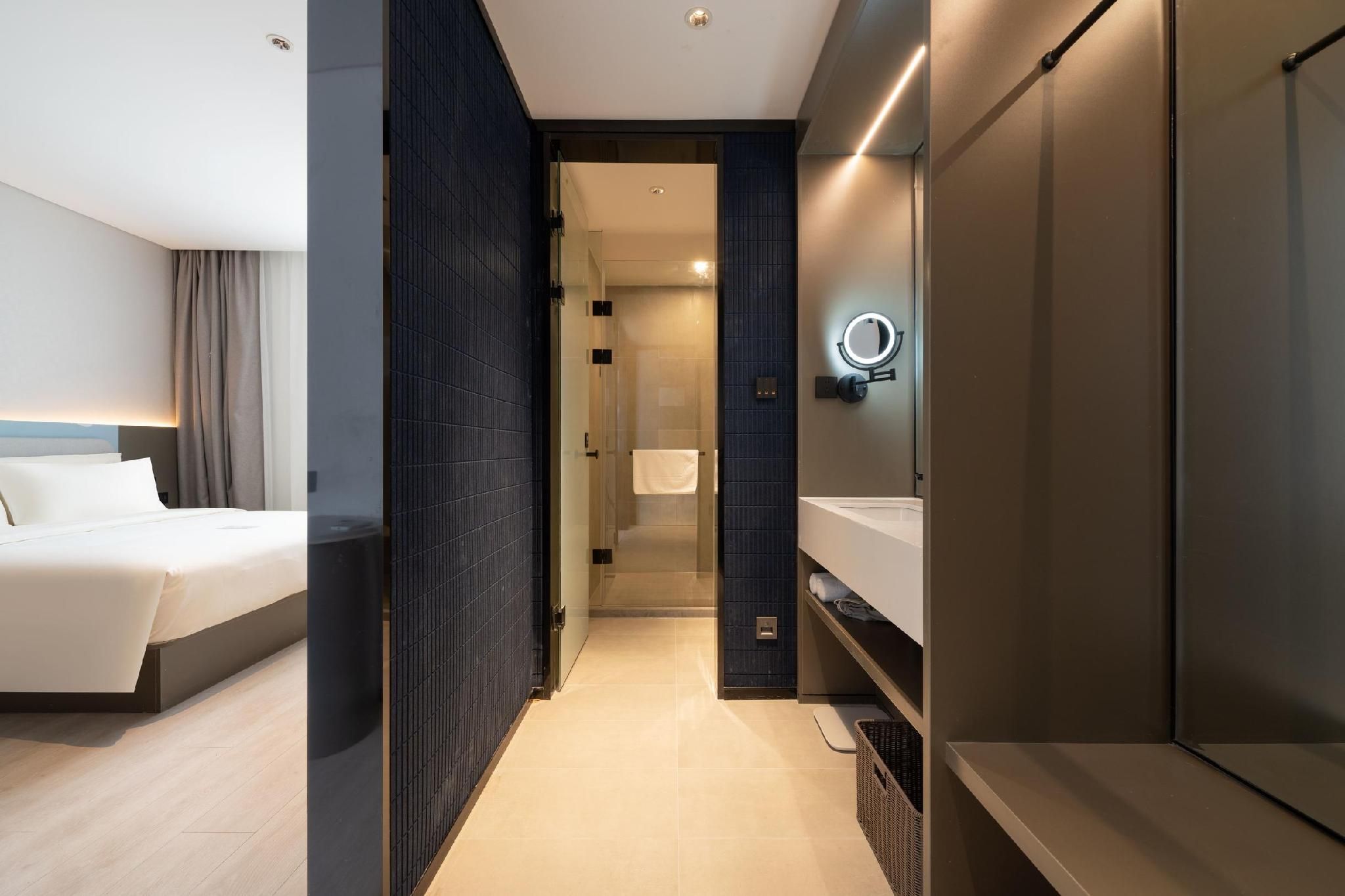 Atour - Standard 1 Bed Room