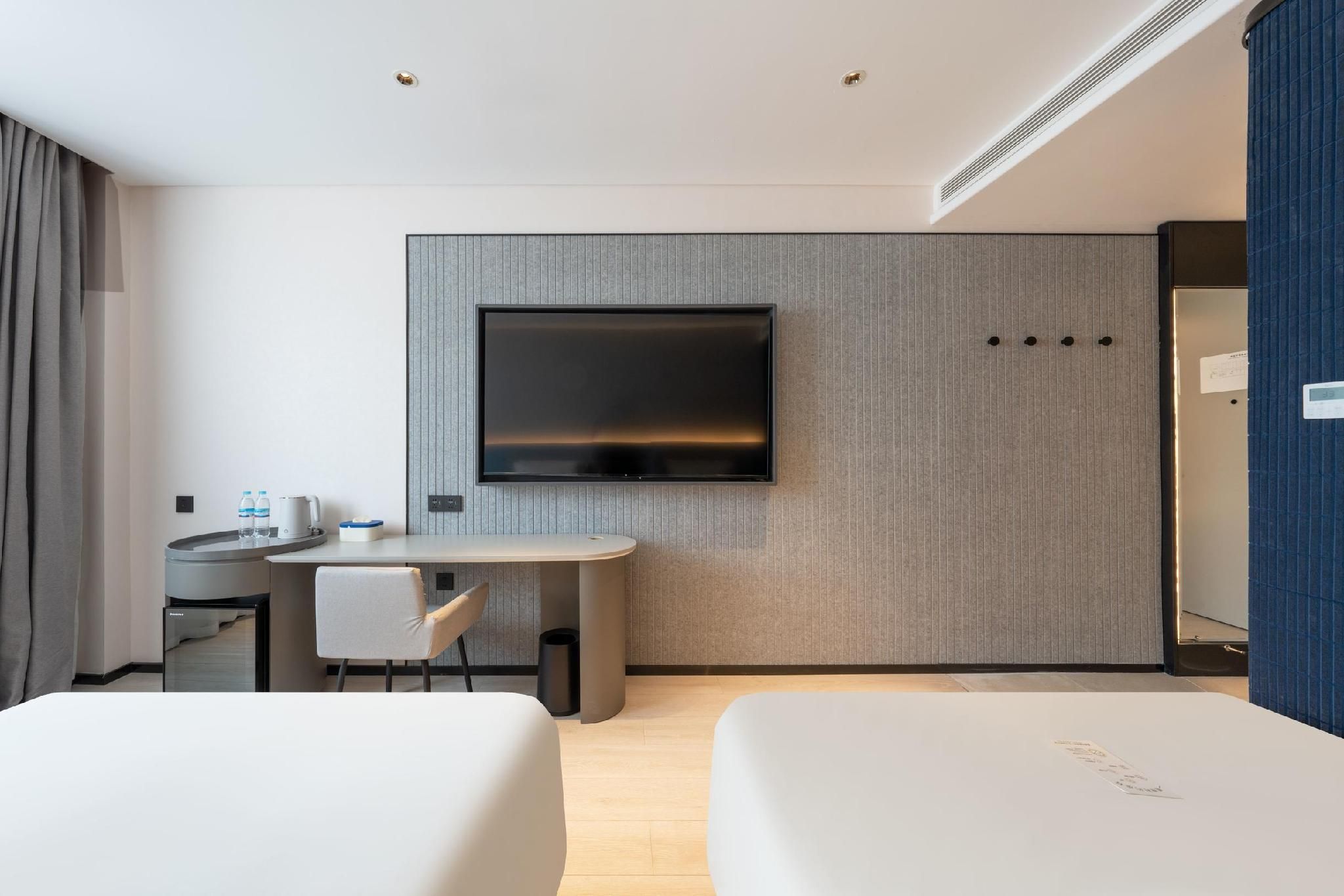 Atour - Comfort Twin Room