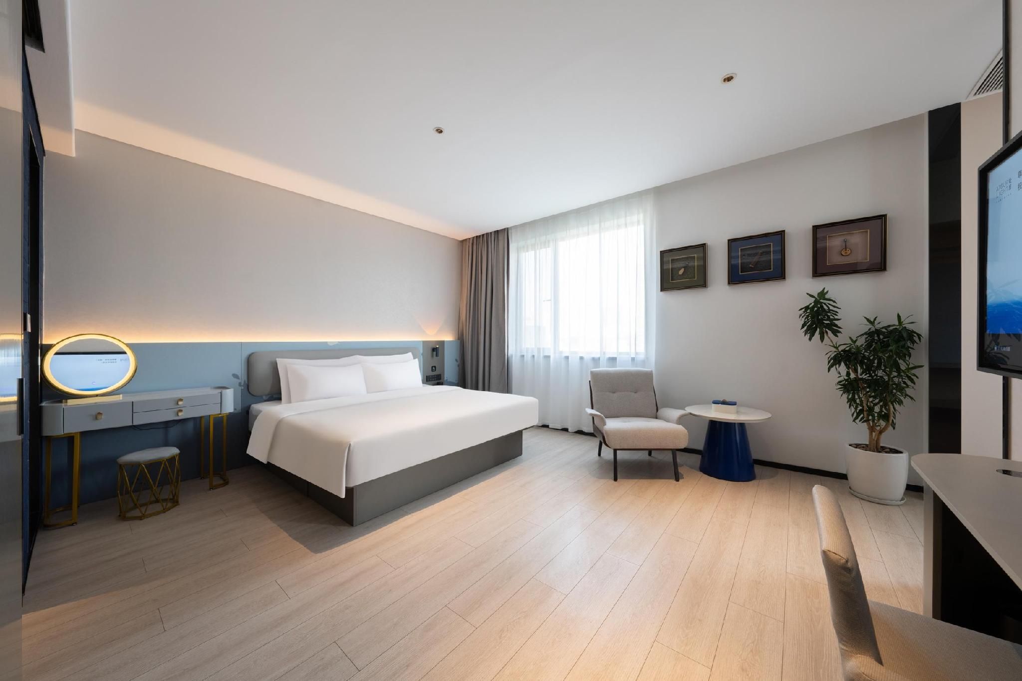 Family Superior Room