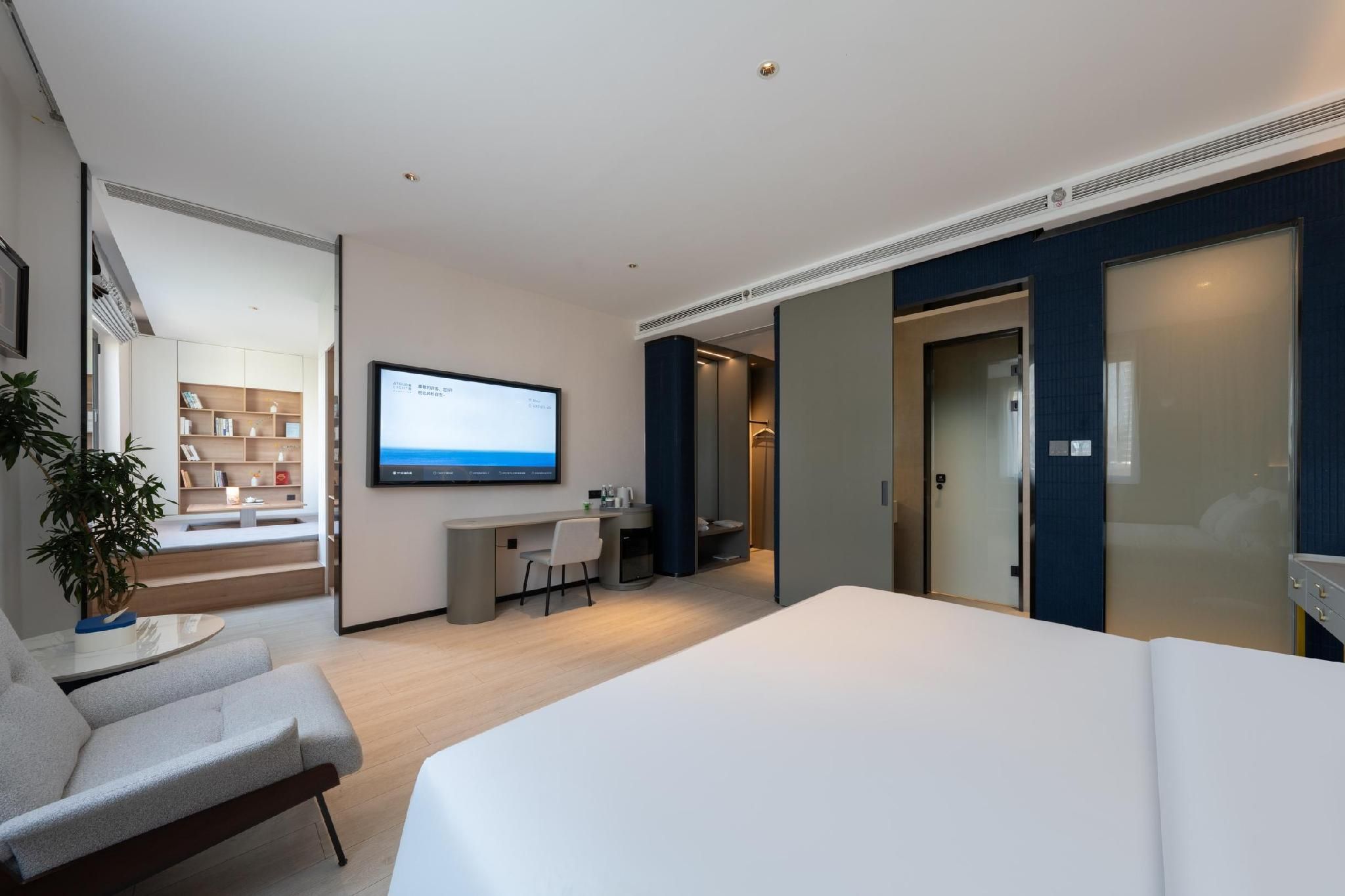 Family Superior Room