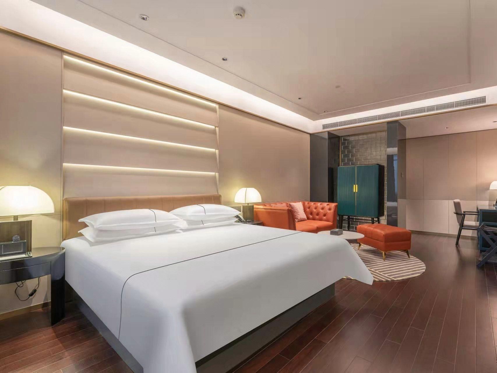 WH - Digital Intelligen Shuya 1 Bed Suite