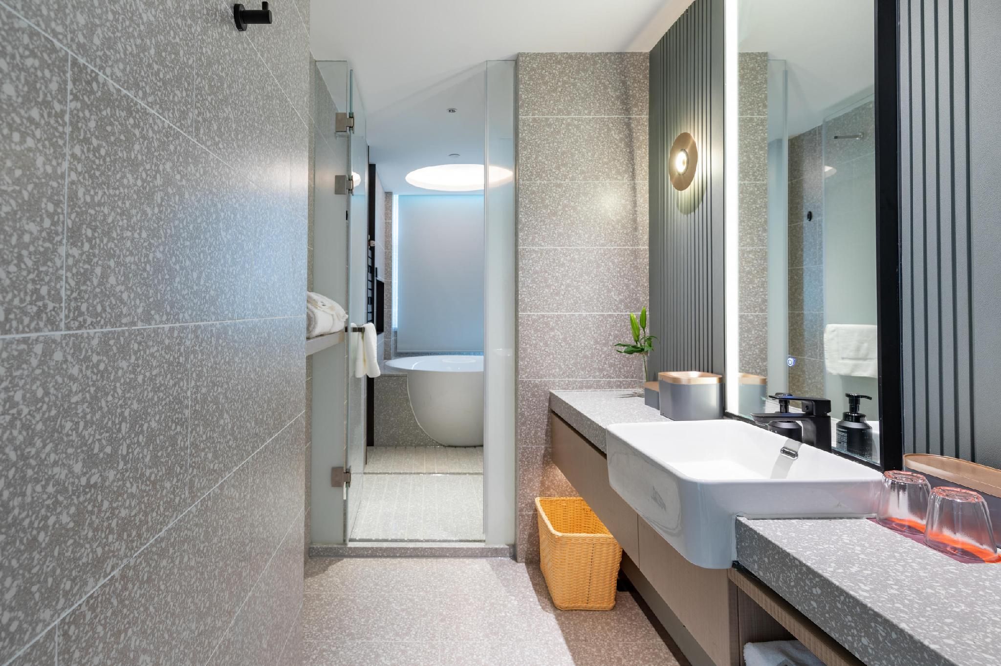 Atour - Xiangyu Superior Suite