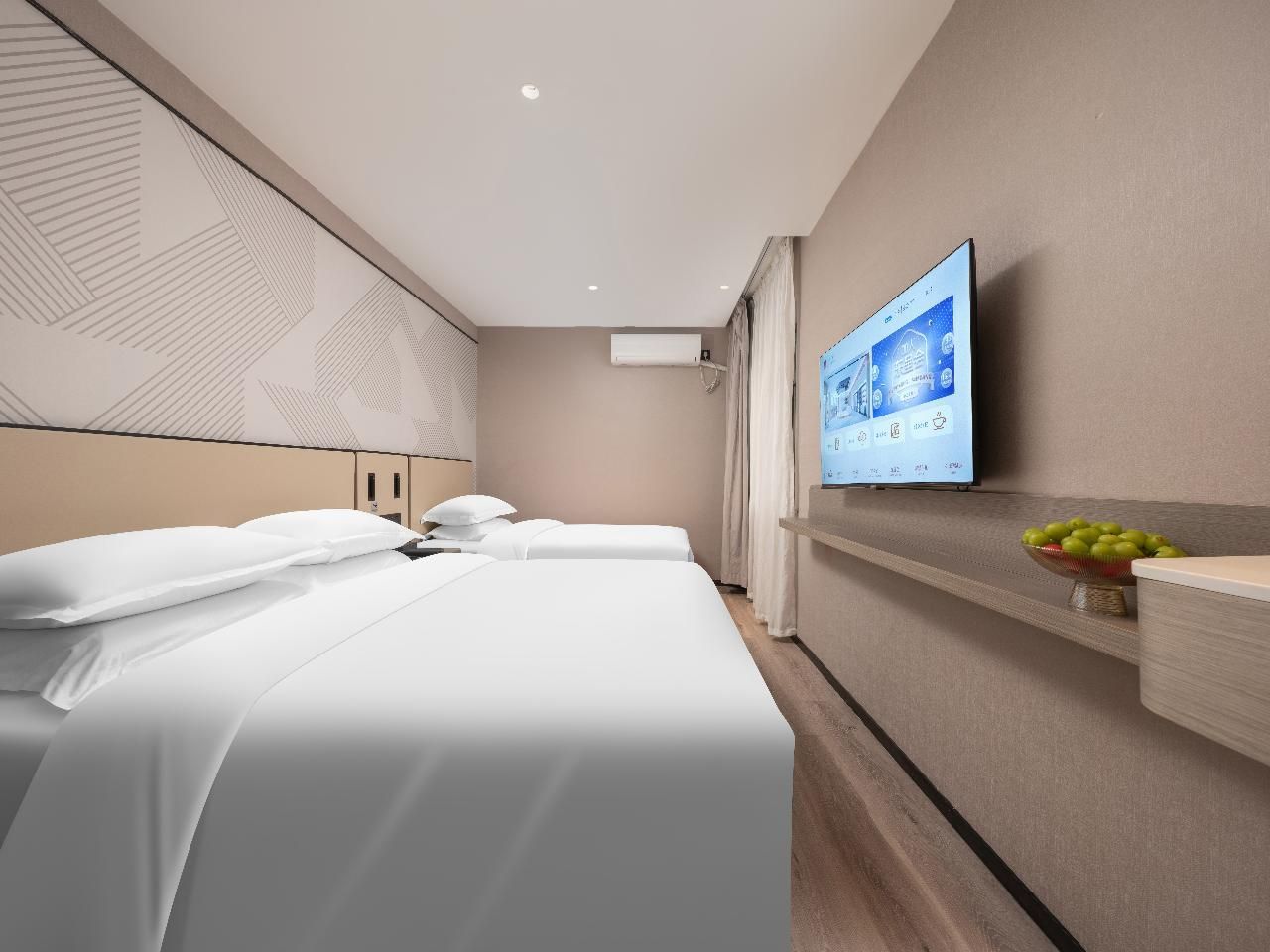 Dossen - Family Room