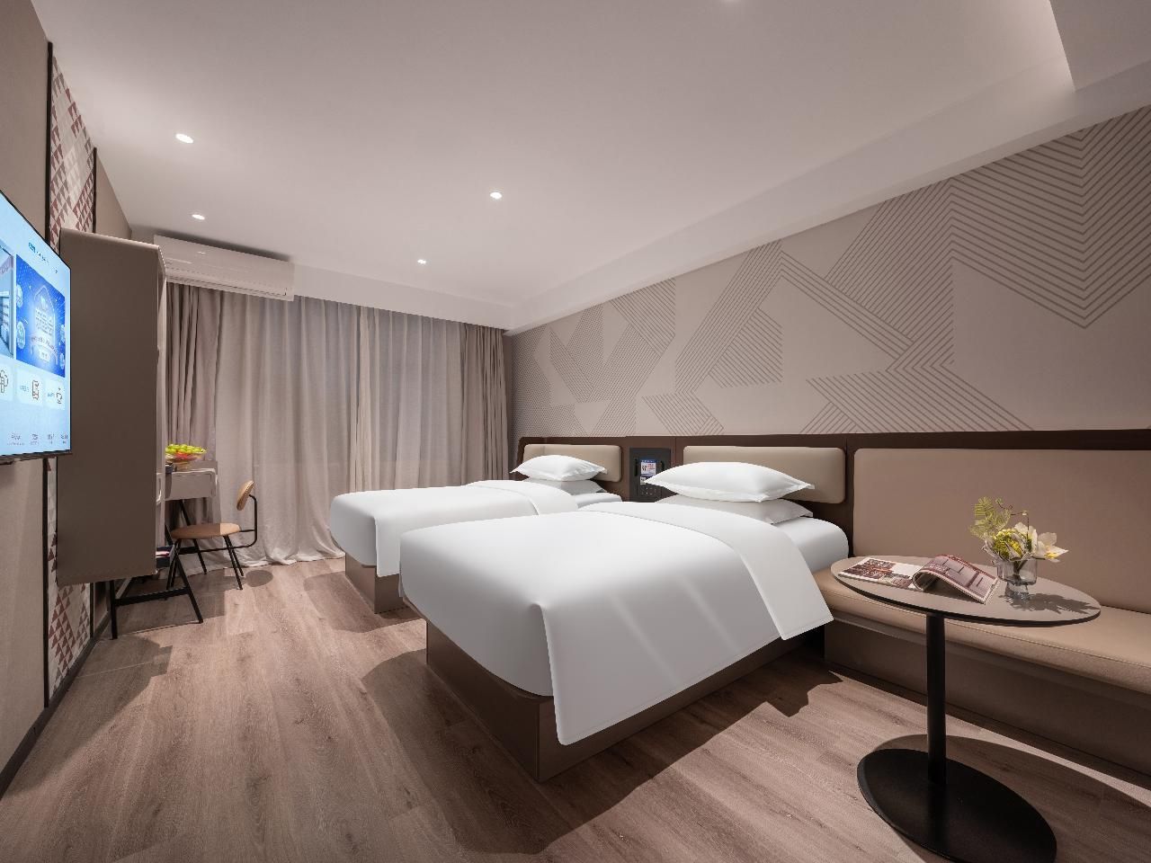 Dossen - Superior Twin Room