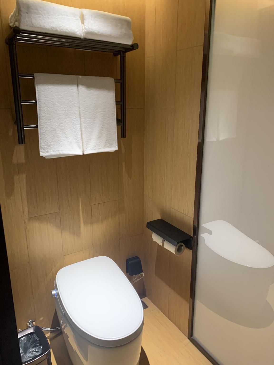 Ji Hotel Jining Qilu Hospital Pressuer Relax -  Twin Room 3