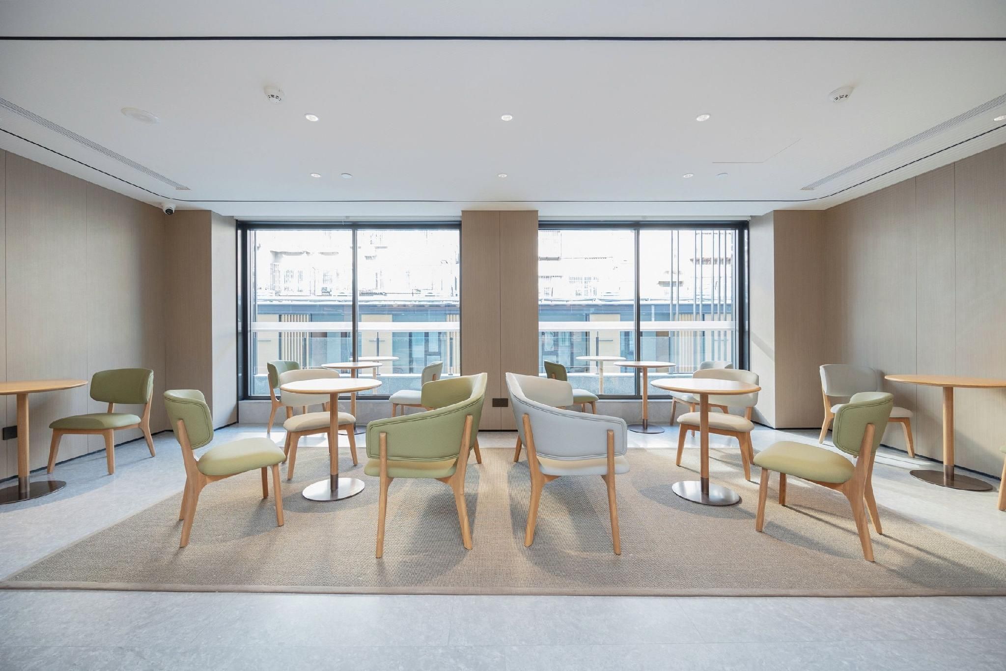 meeting room / ballrooms