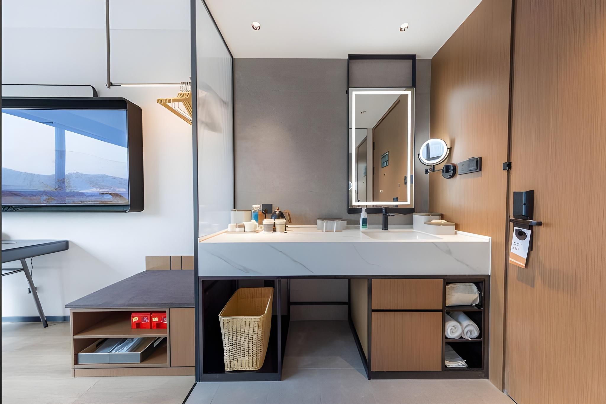Twin Executive Room