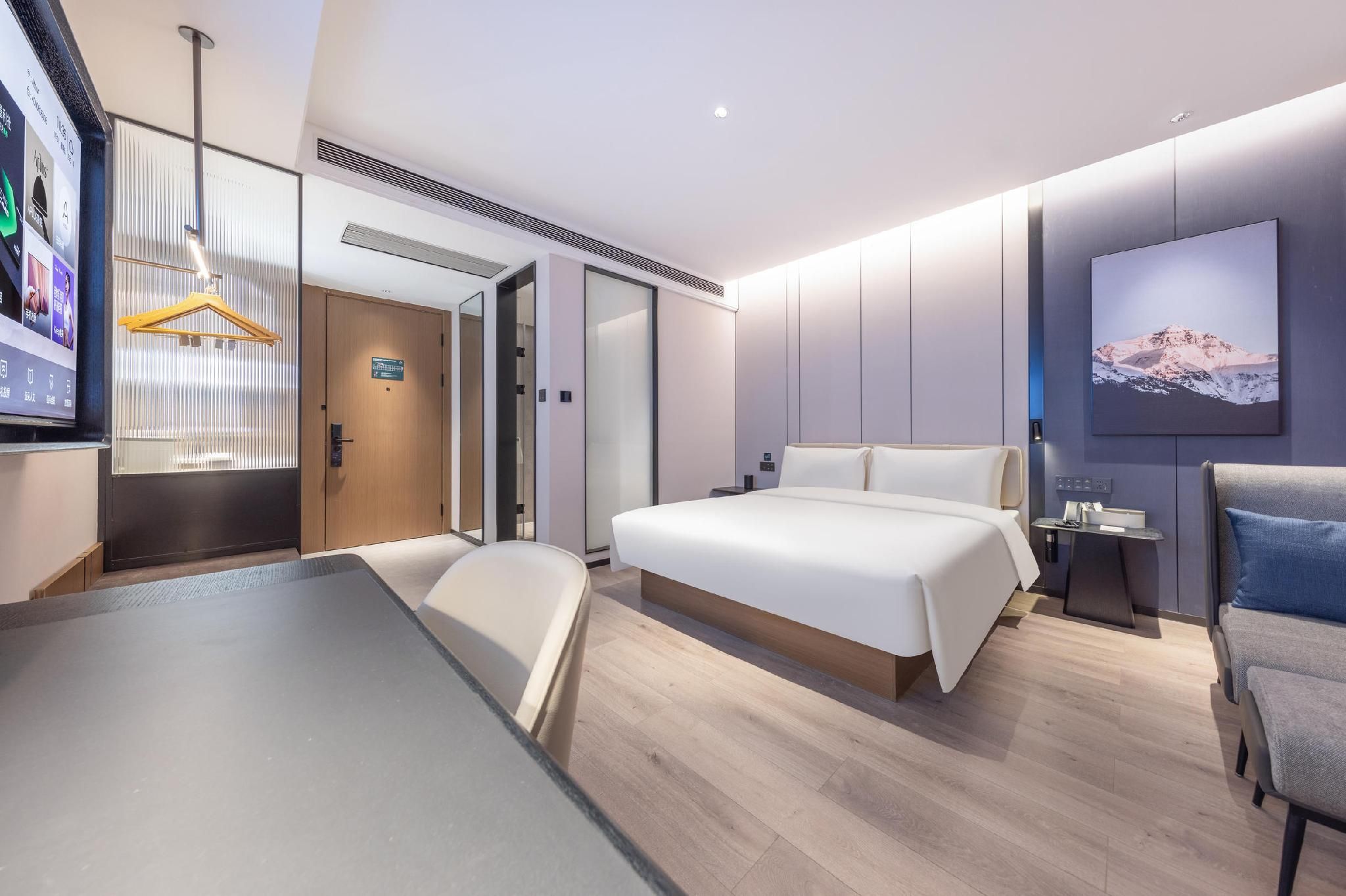 Atour - Elegant 1 Bed Room