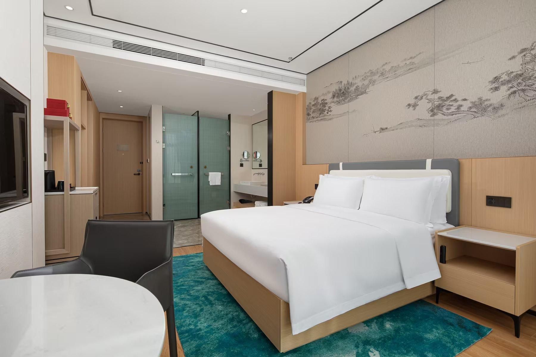 2 Single Beds, Superior Room, Non-Smoking