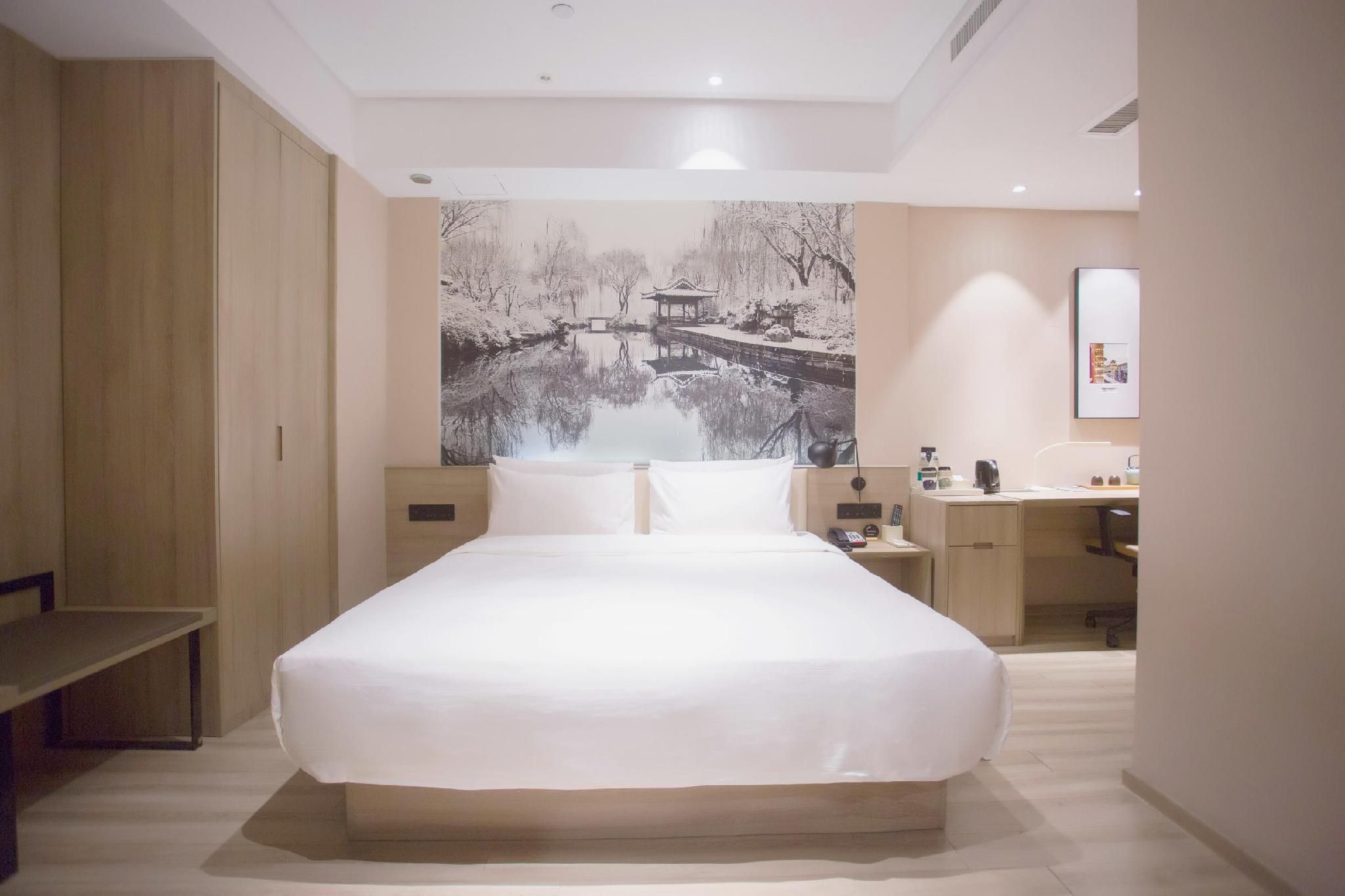 Atour - Elegant 1 Bed Room