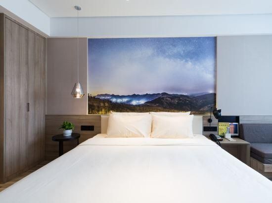Elegant Double Room