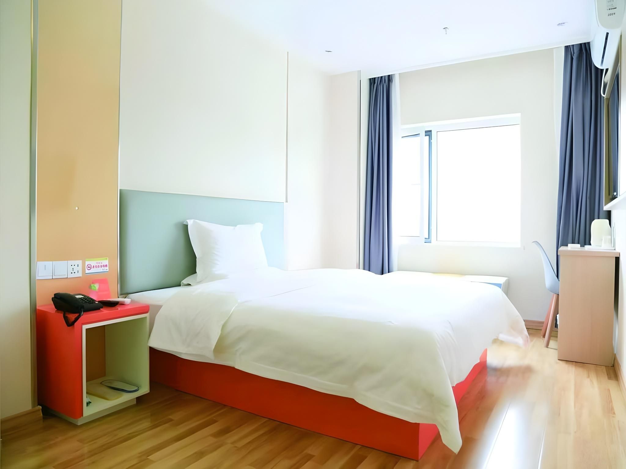 WH - Zizhu 1 Bed Room