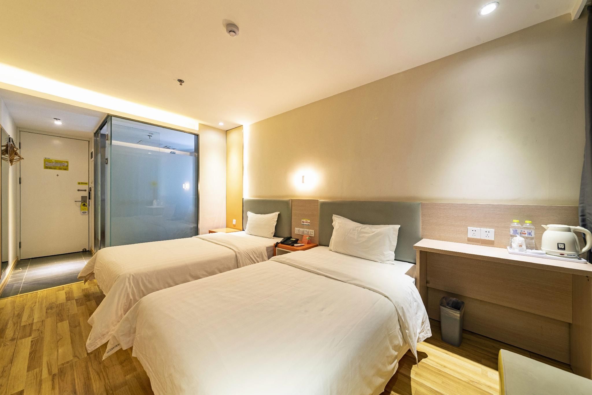 Select Bed Room