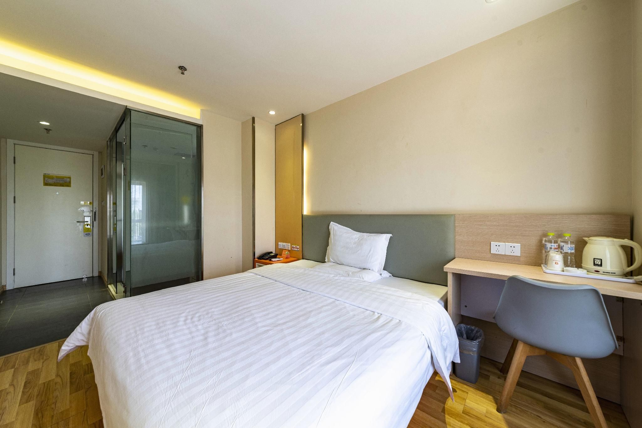 Select Bed Room