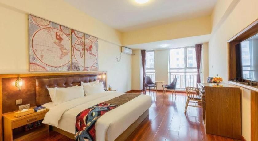WH - Business 1 Bed Room