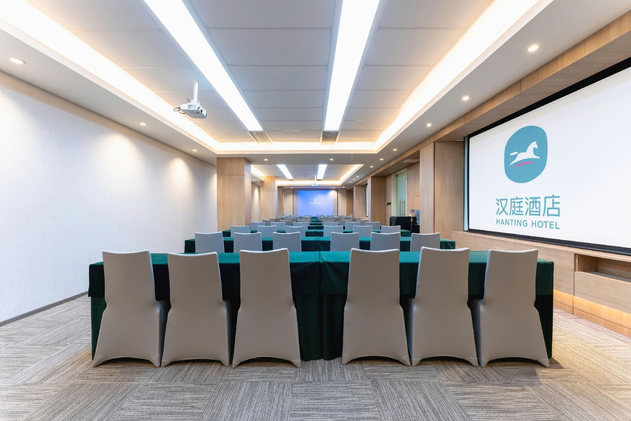 meeting room / ballrooms