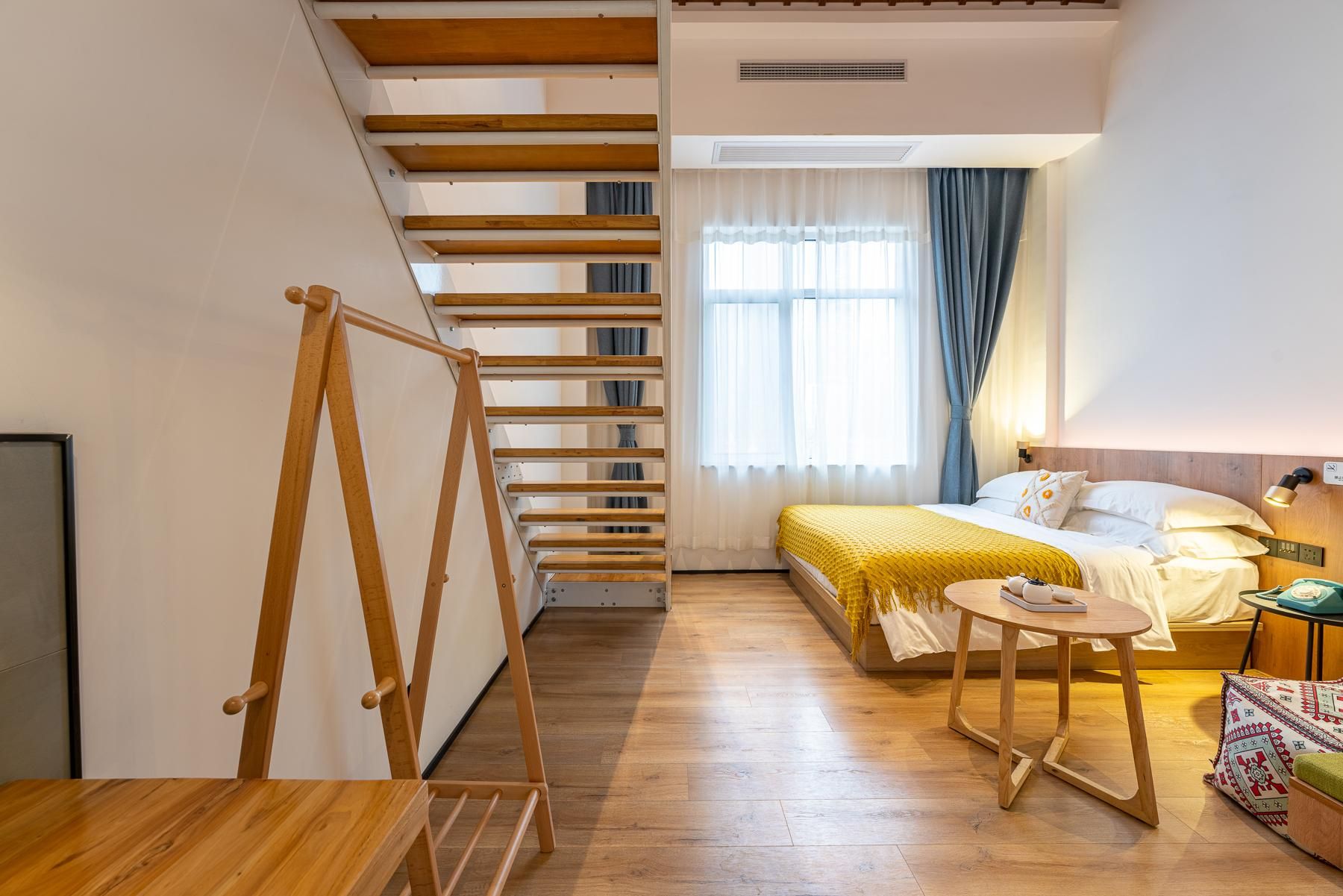 Family Type A Room