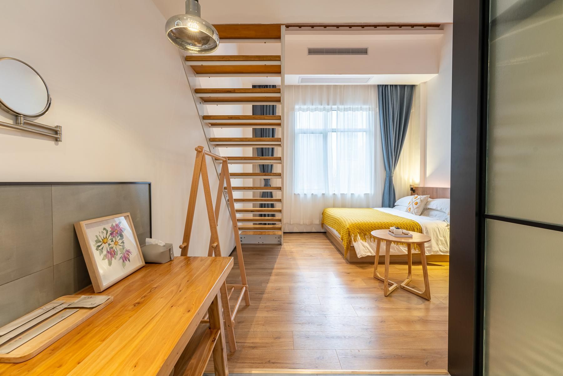 Family Type A Room