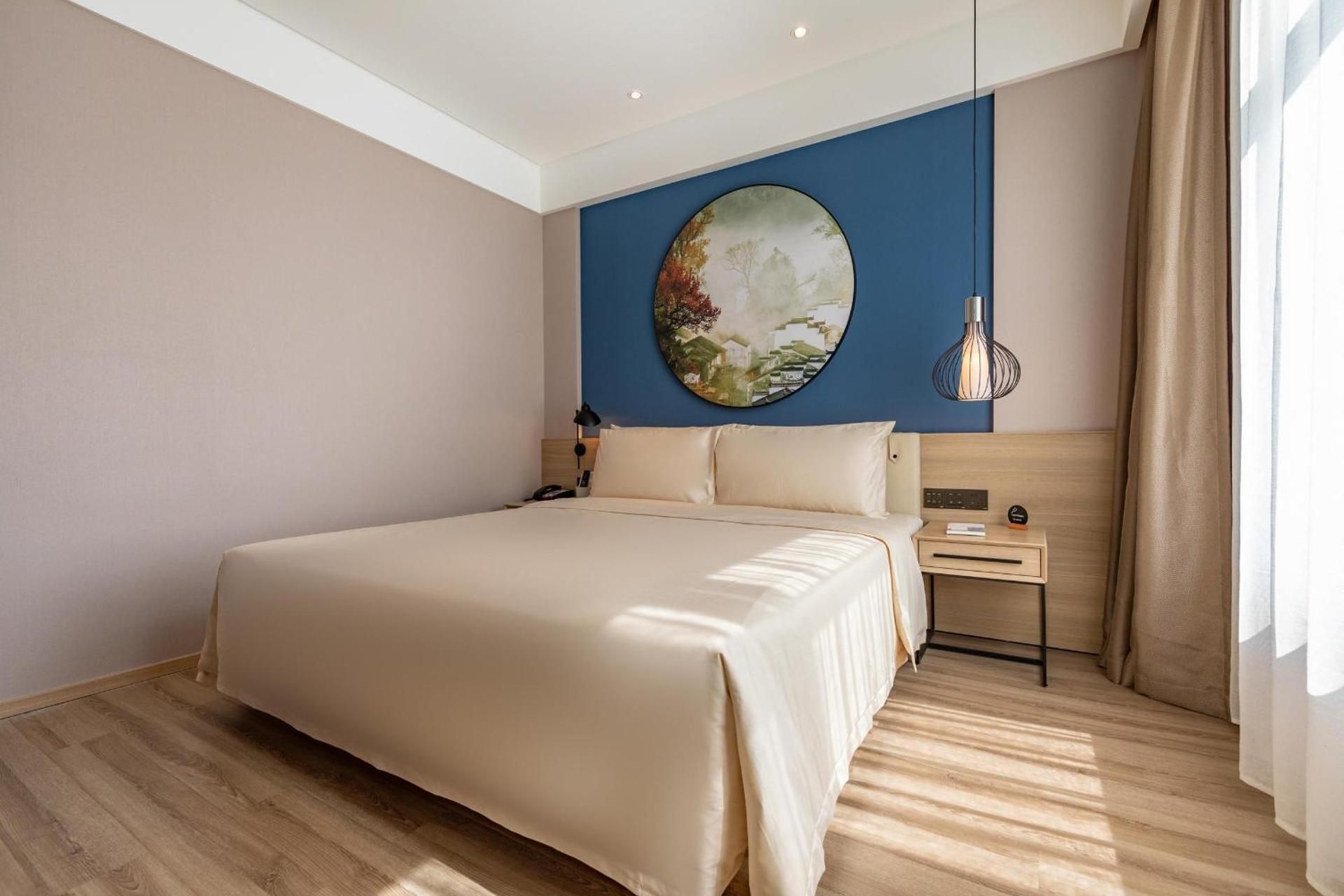 Joy Double Room