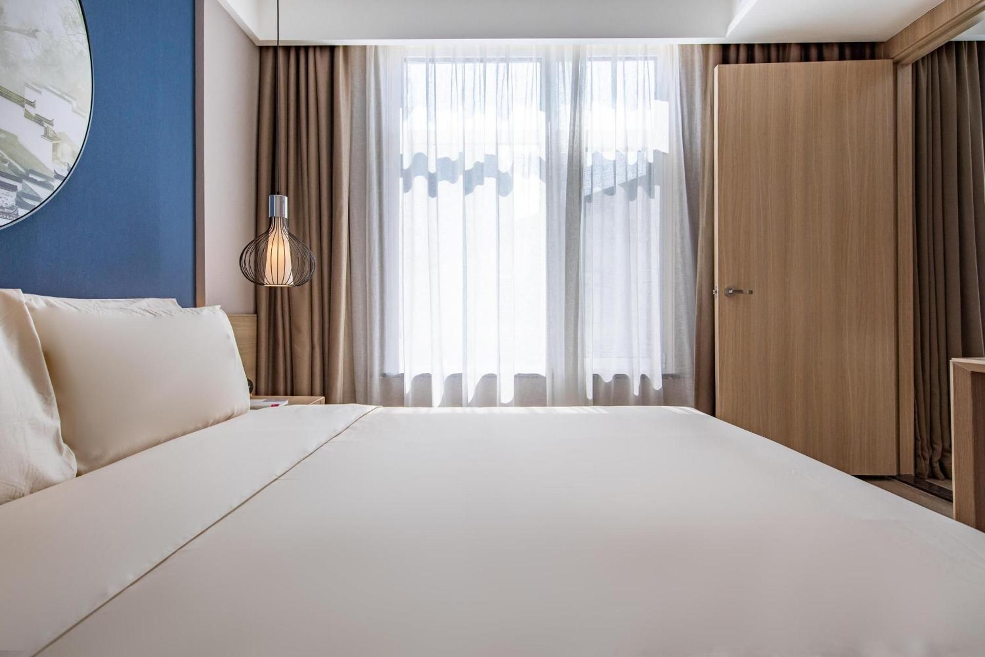 Joy Double Room