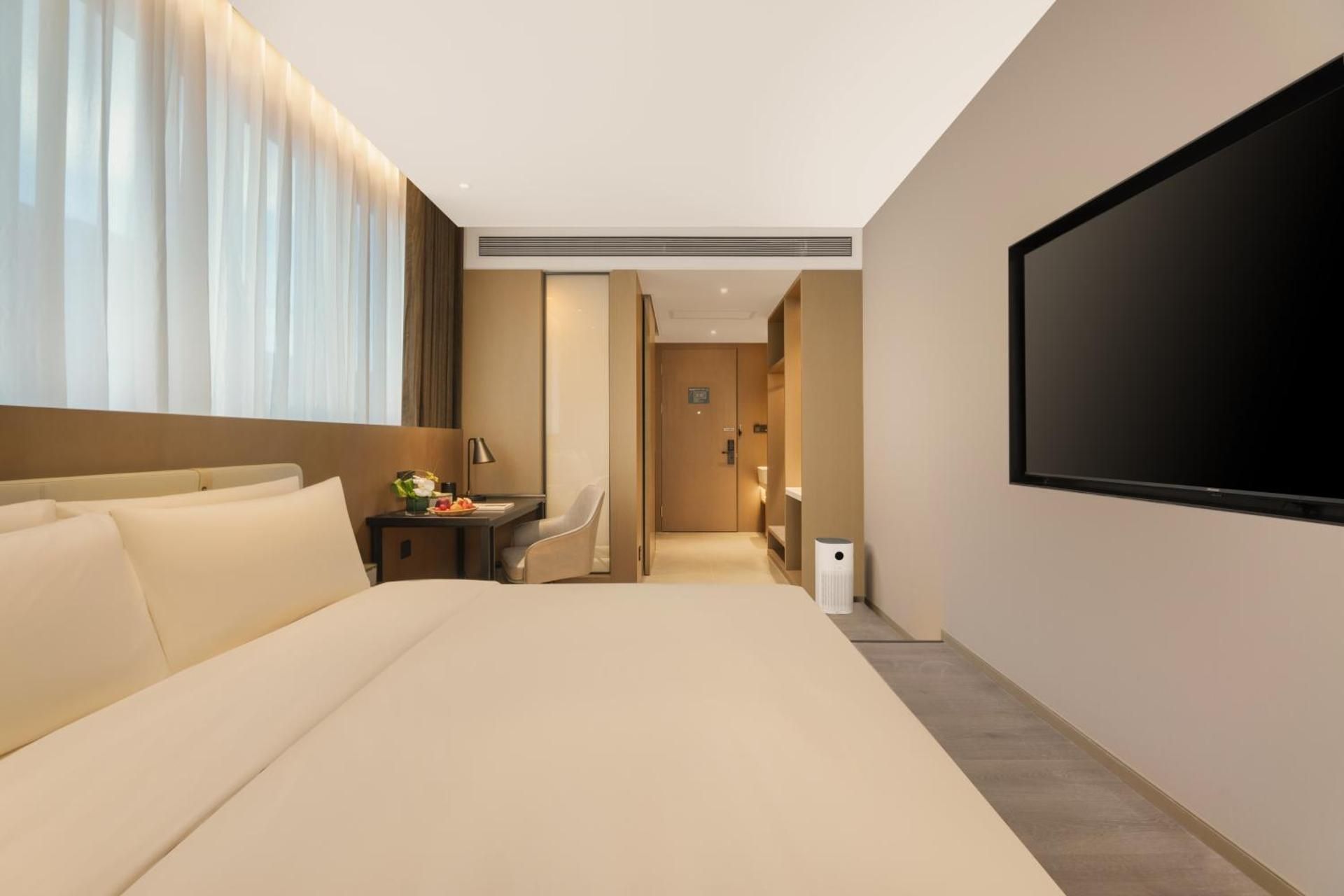Atour - Elegant 1 Bed Room