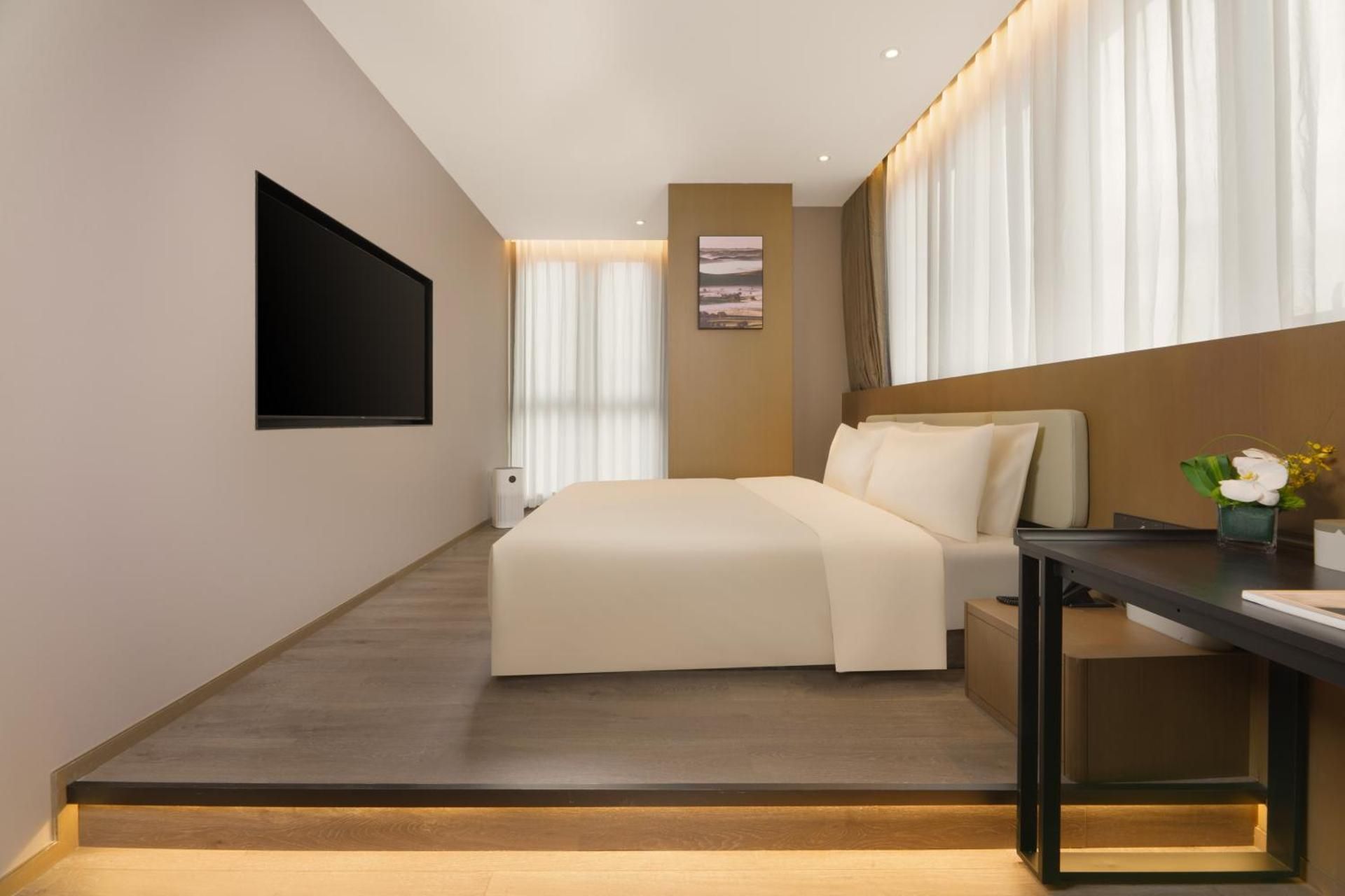 Atour - Elegant 1 Bed Room