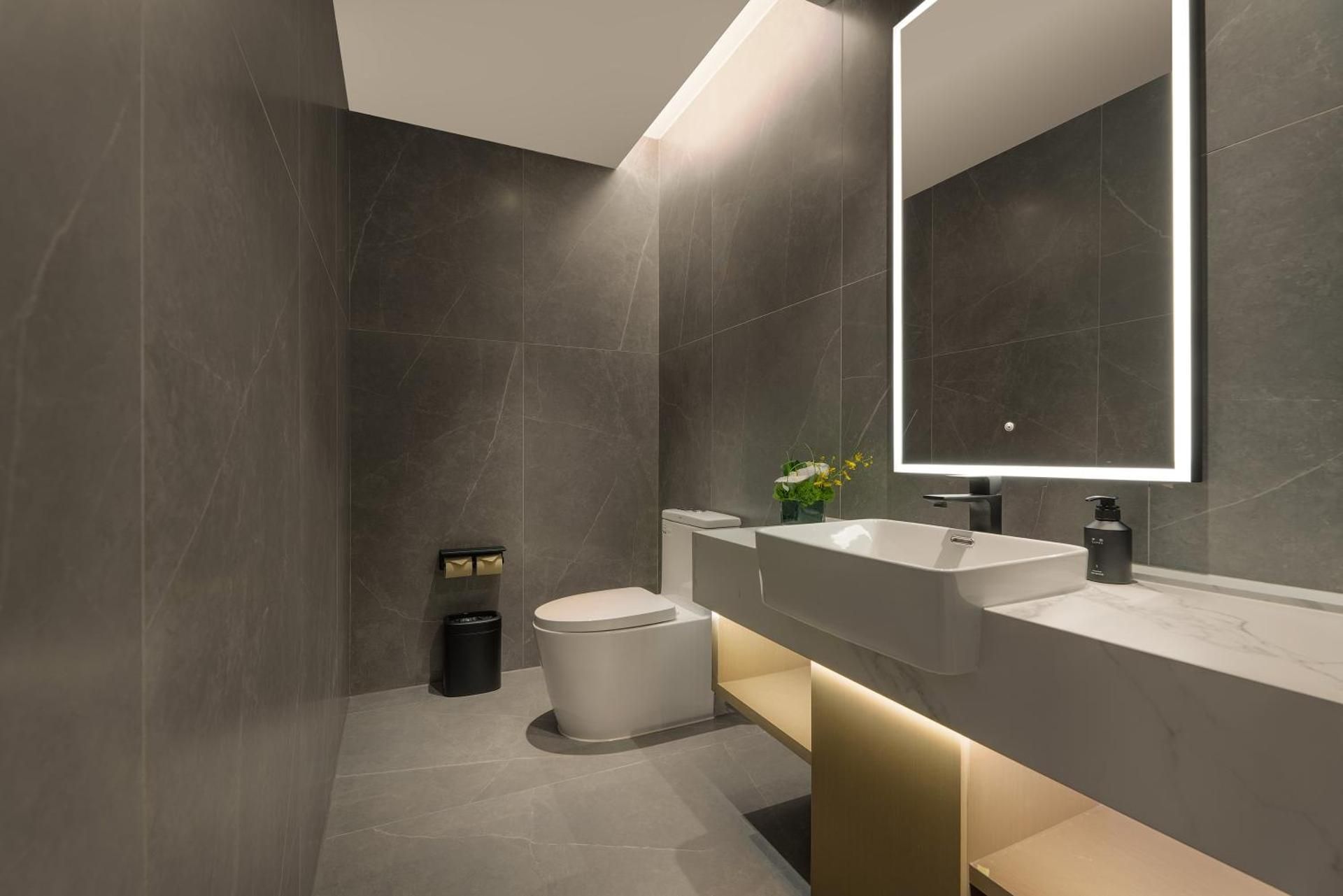 Twin Executive Room