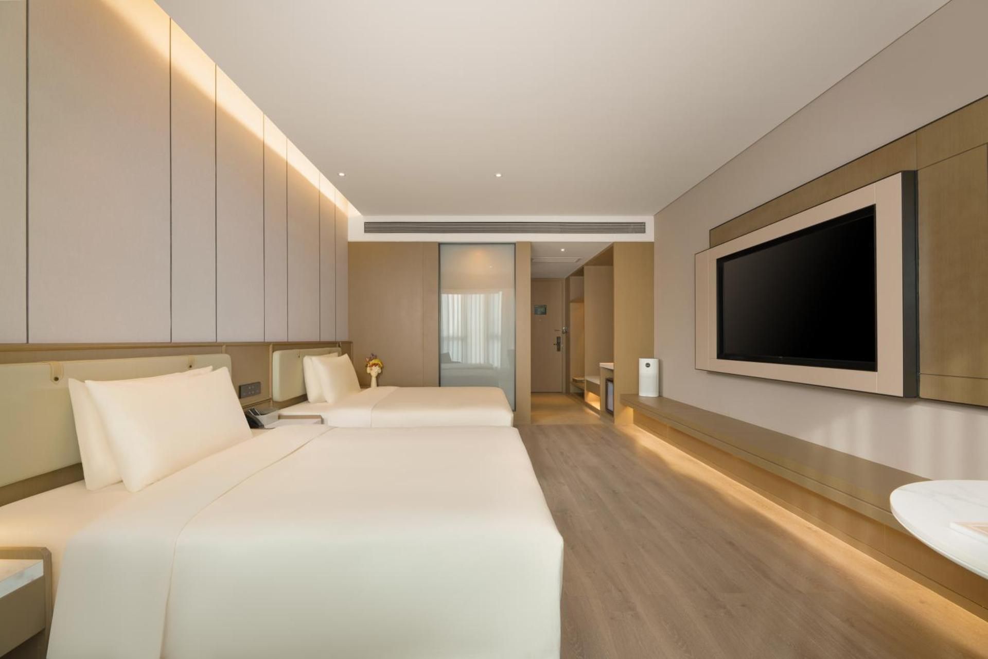 Jimu Family Room