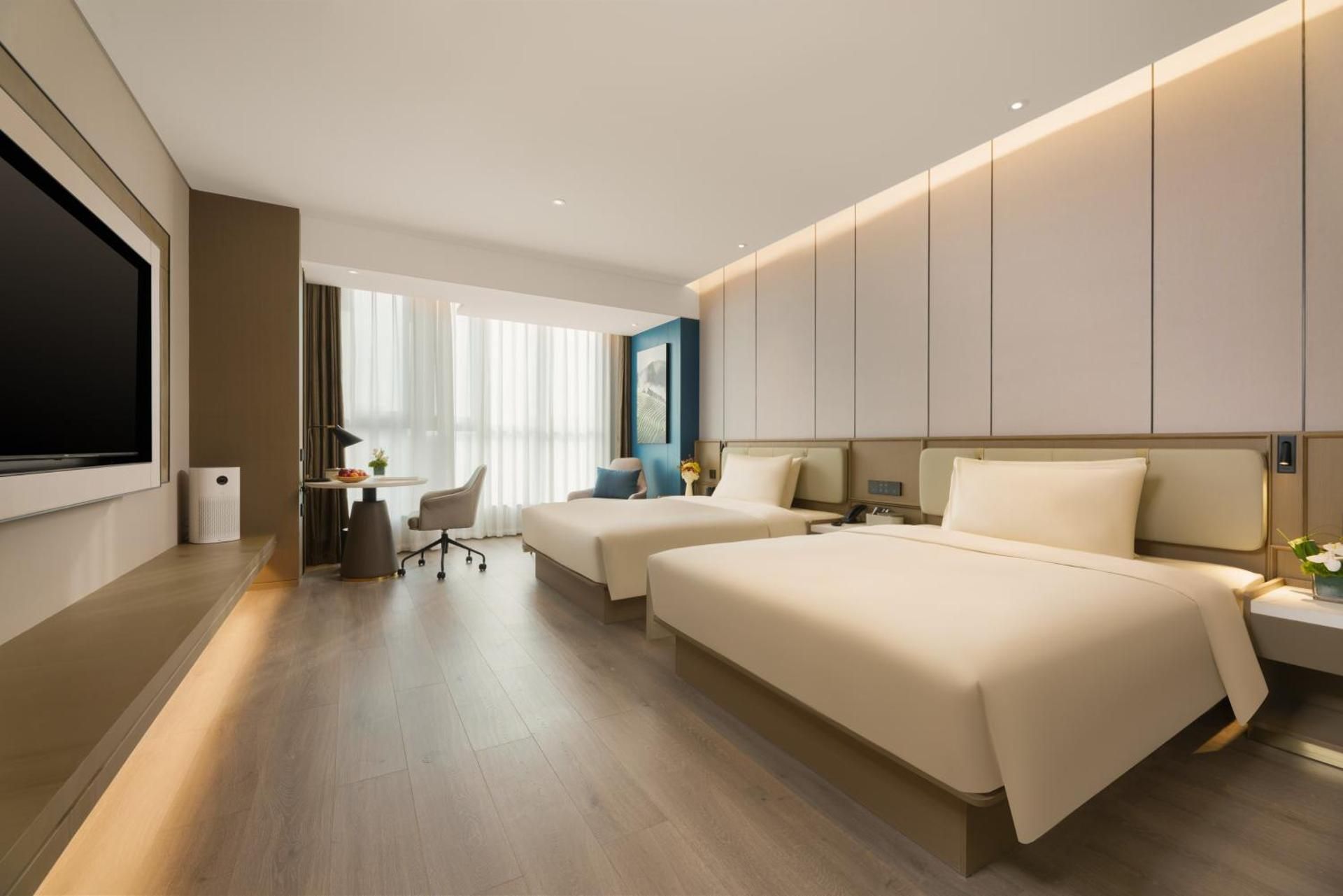 Jimu Family Room