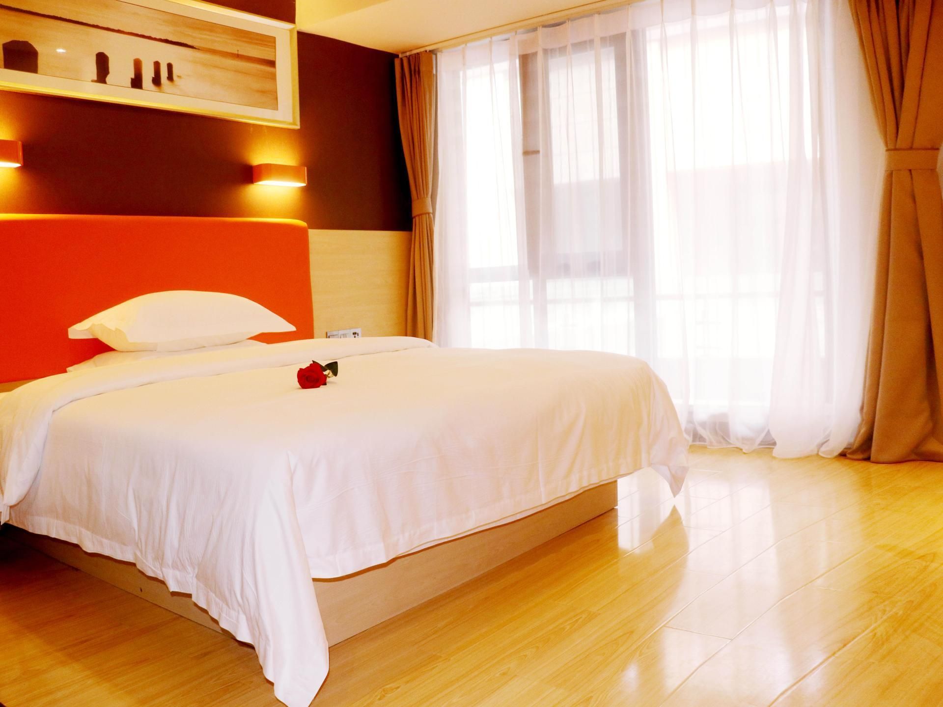 7 Days - Youxiang Bed Room