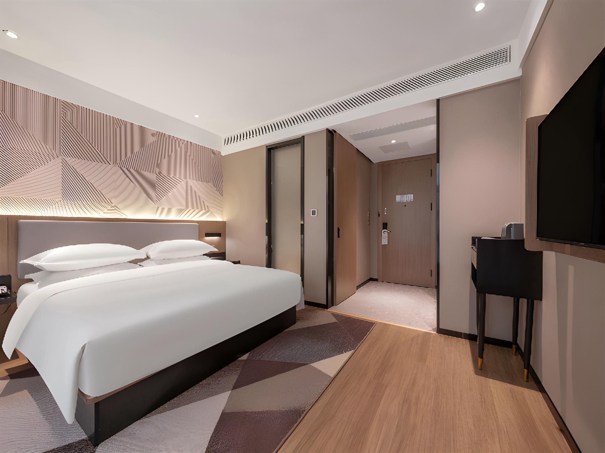 Dossen - Superior Bed Room