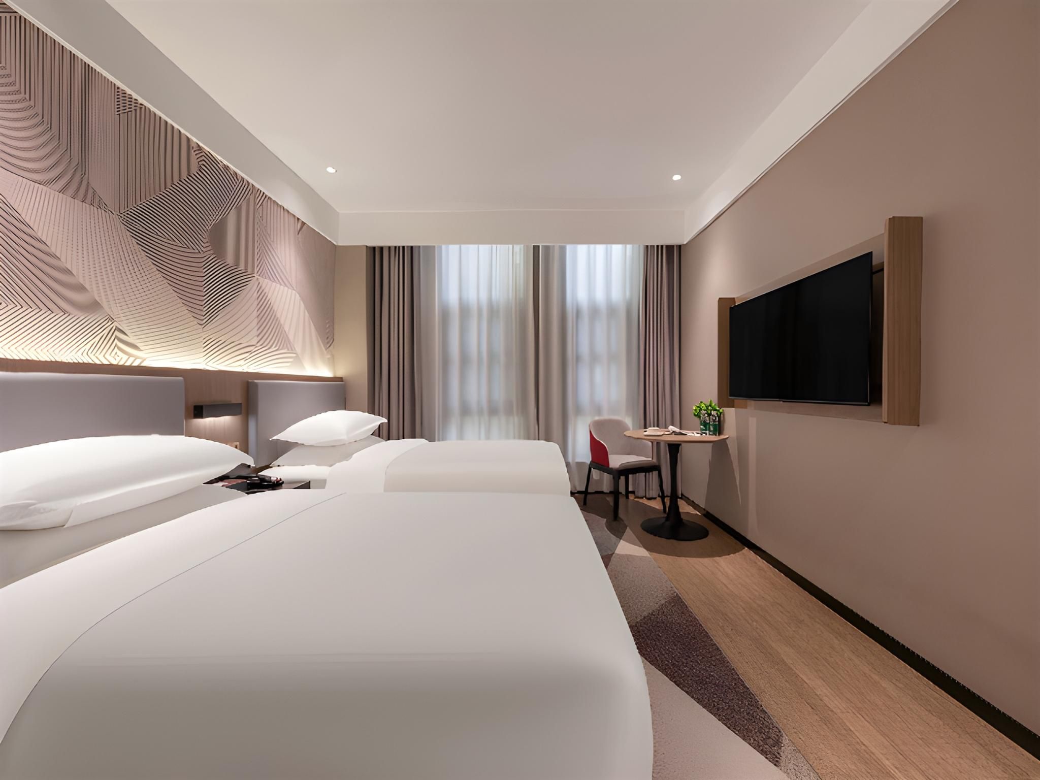 Dossen - Standard Twin Room