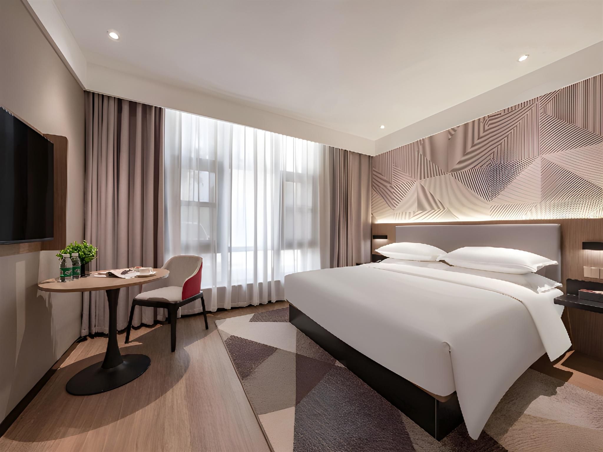 Dossen - Superior Bed Room