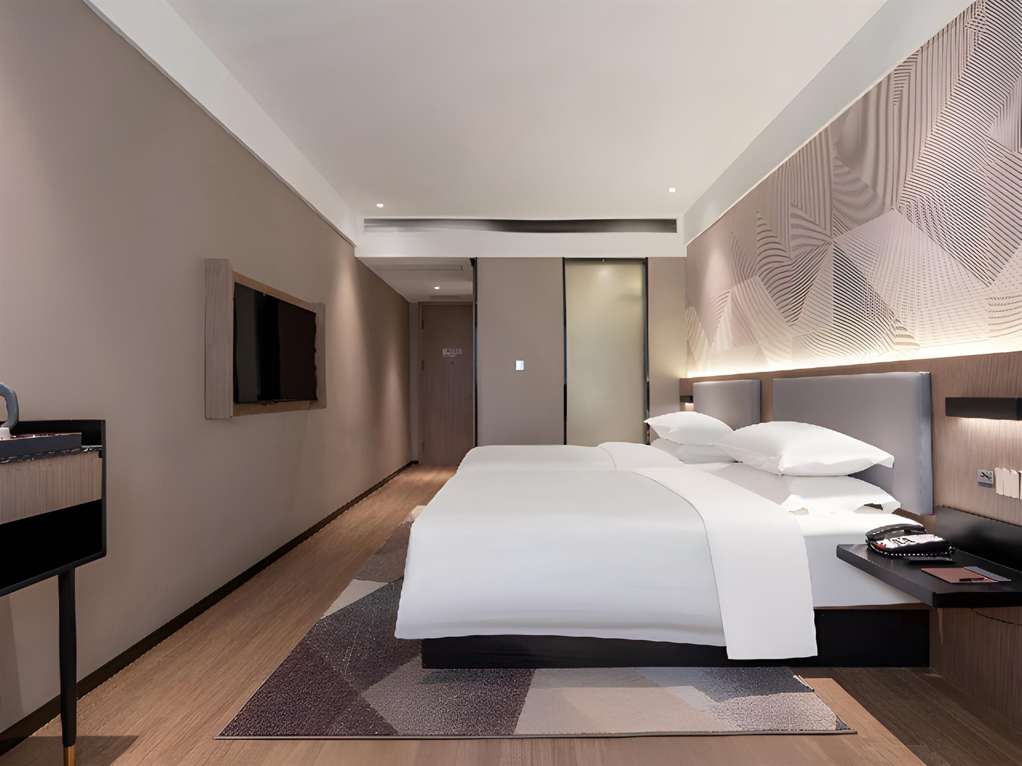 Dossen - Deluxe Twin Room