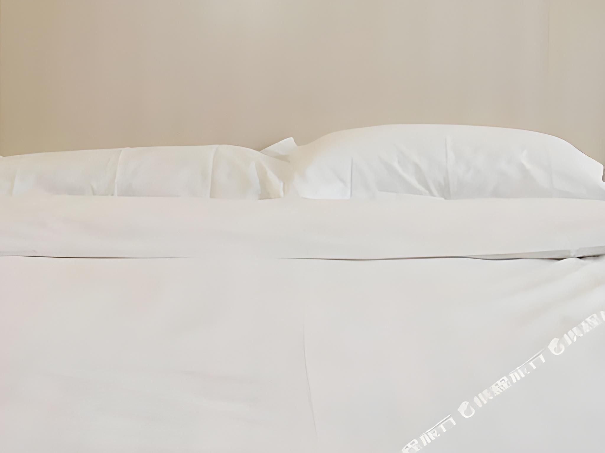 WH - Traditional Bed Room