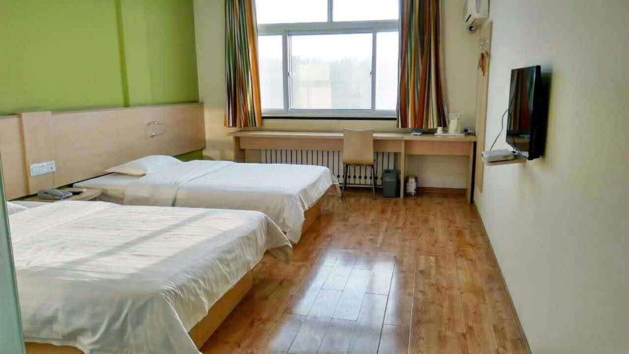 Business Twin Room