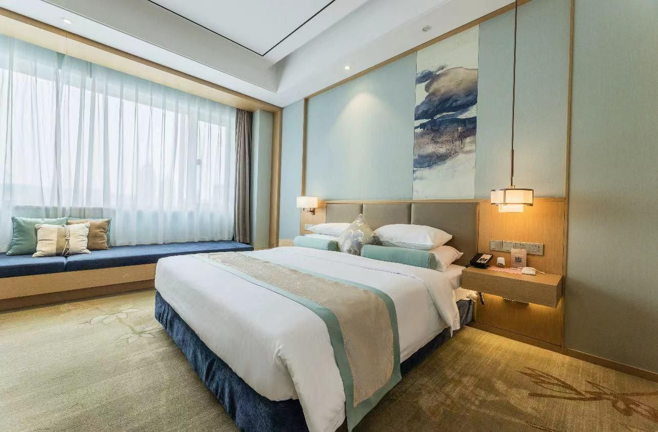 Suite King